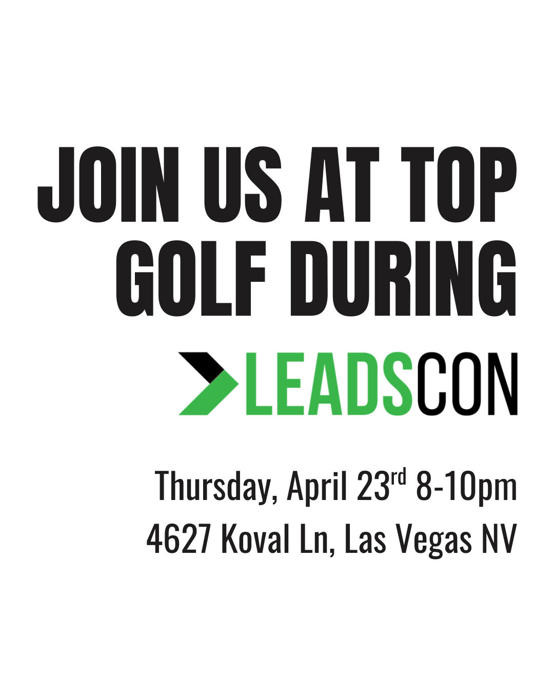 LeadsCon logo