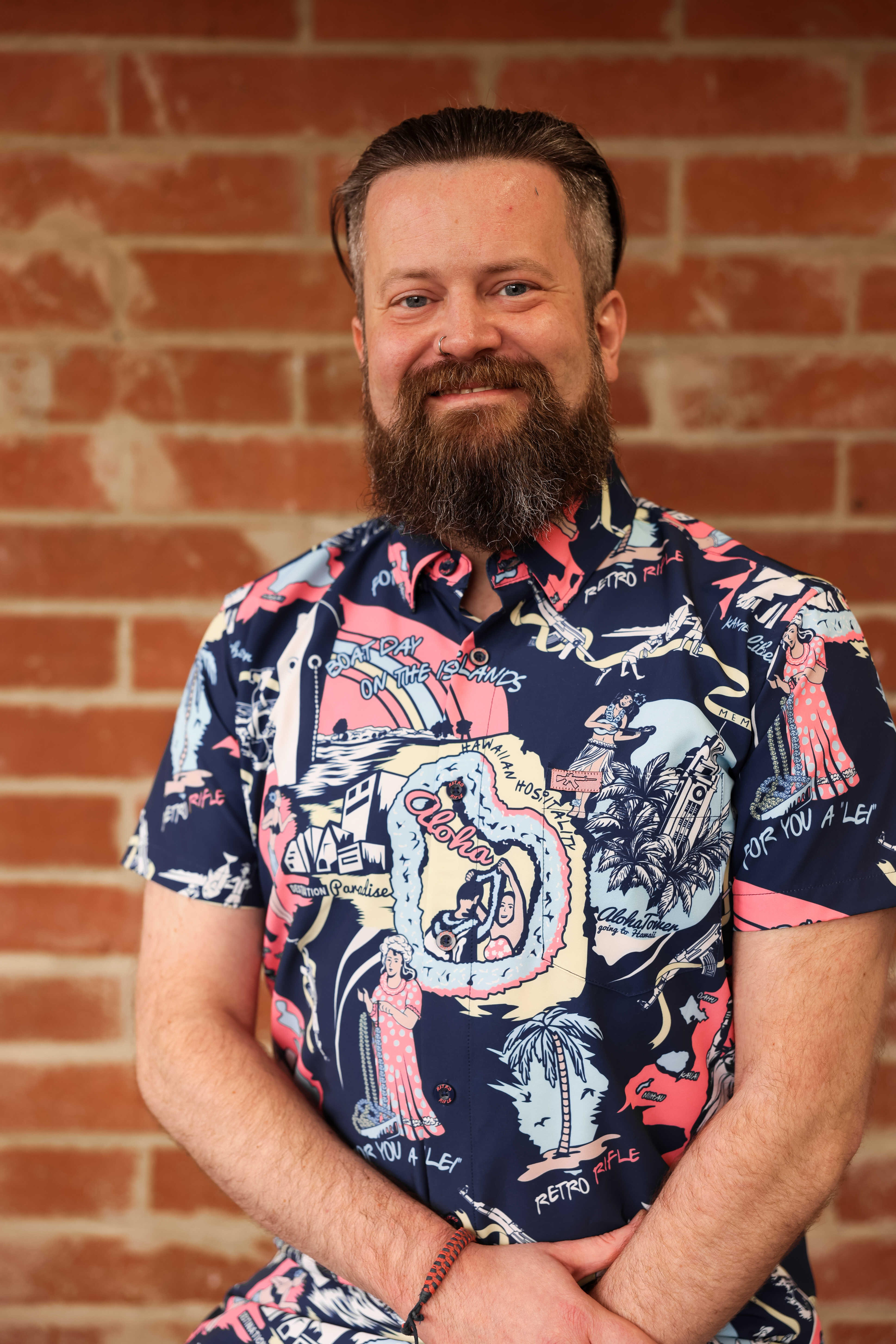 Paul Baldwin