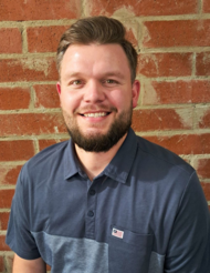 TJ Wampler
