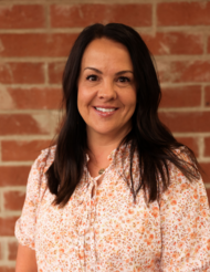 Amy Poppenger