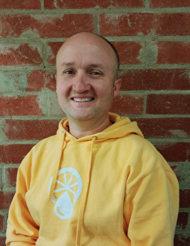 Brett Evanson
