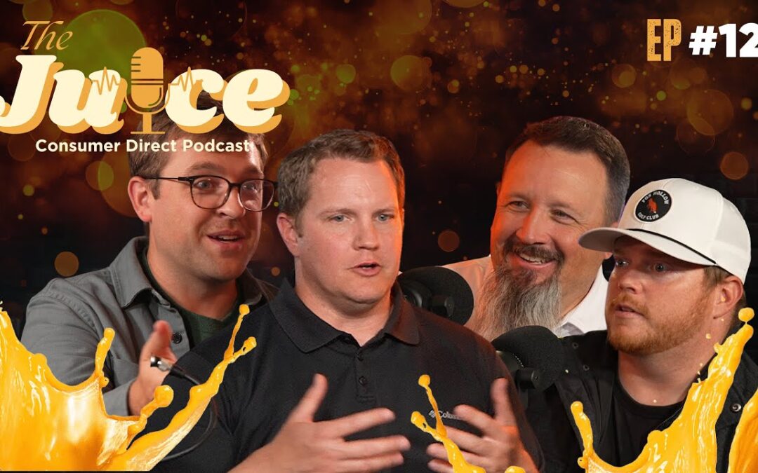 Building a Winning Sales Culture | Squeeze Ep 12