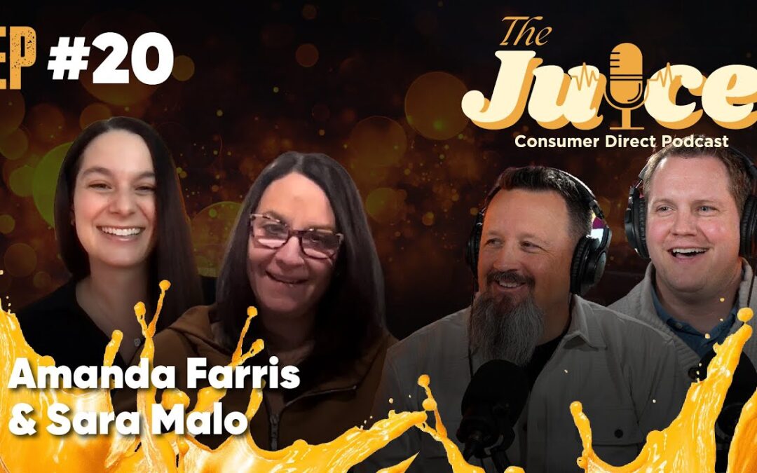 Empowering Women in Performance Marketing | Ep 20