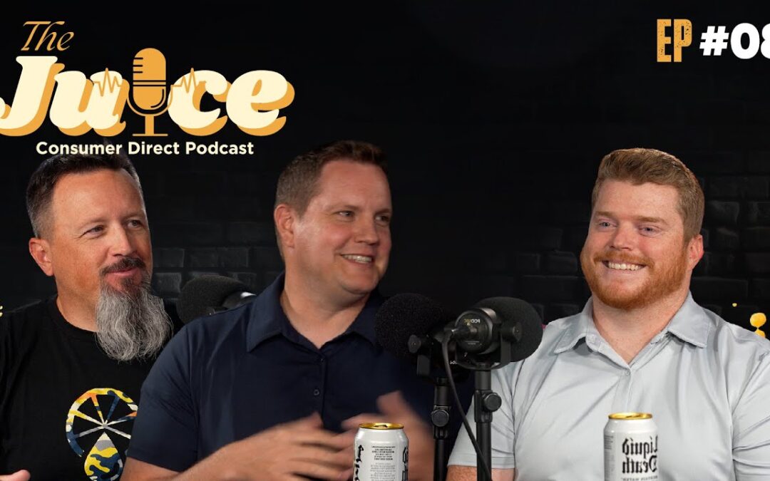 Sales Training & Development Secrets | Squeeze Ep 08