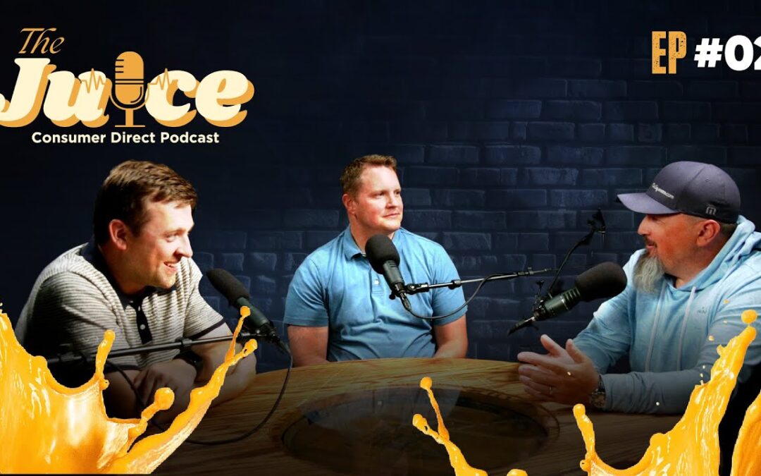Tailored Messaging & Audience Strategy | Juice Podcast EP02