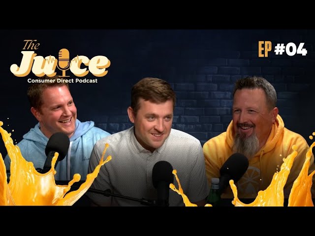 White Glove Sales Experiences That Build Brands