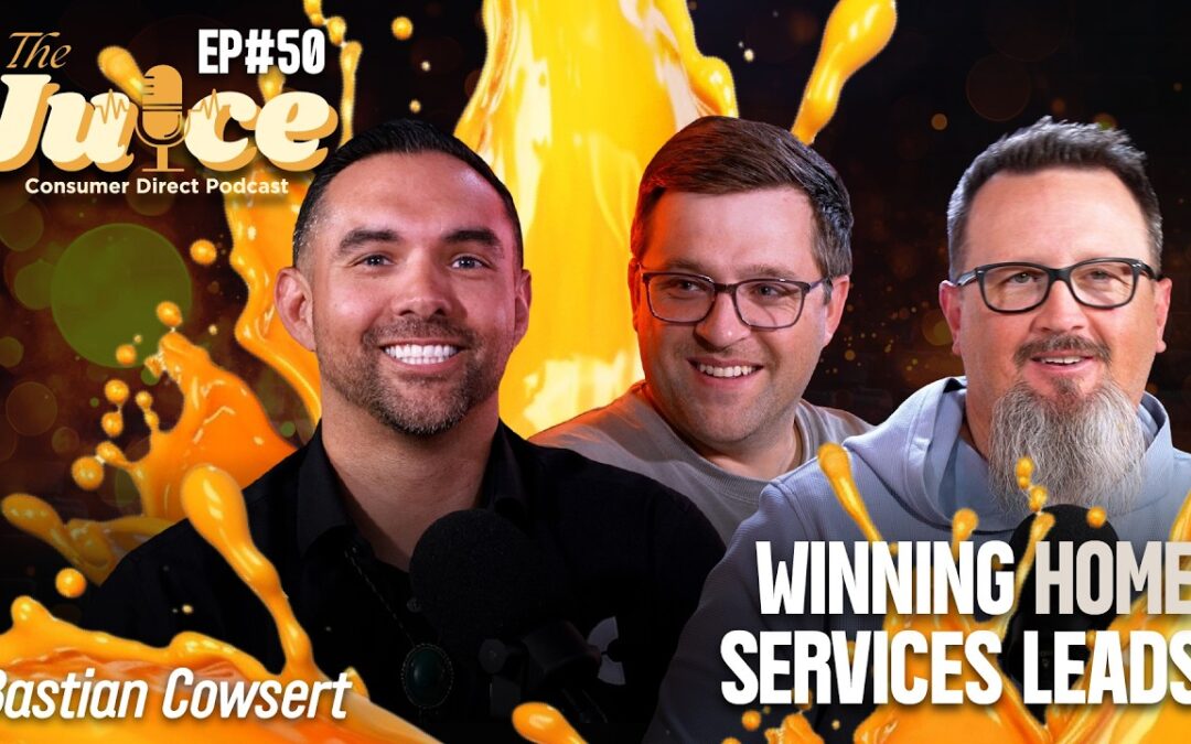 Winning Home Services Leads: Growth & Lead Gen